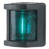 HELLA MARINE 3562 STARBOARD LAMP 12V BLACK HOUSING